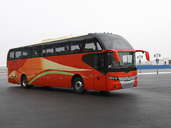 Автобус-экспресс DD6896K11 (8 м)
